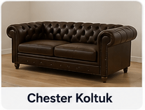 Chester Koltuk görseli
