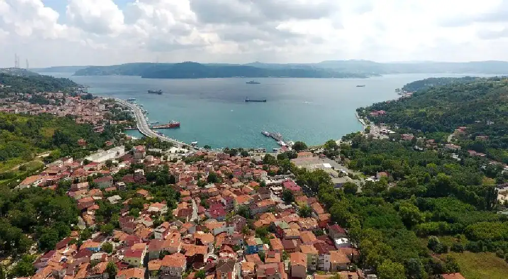 Sarıyer Halı Yıkama için profesyonel hizmet görseli