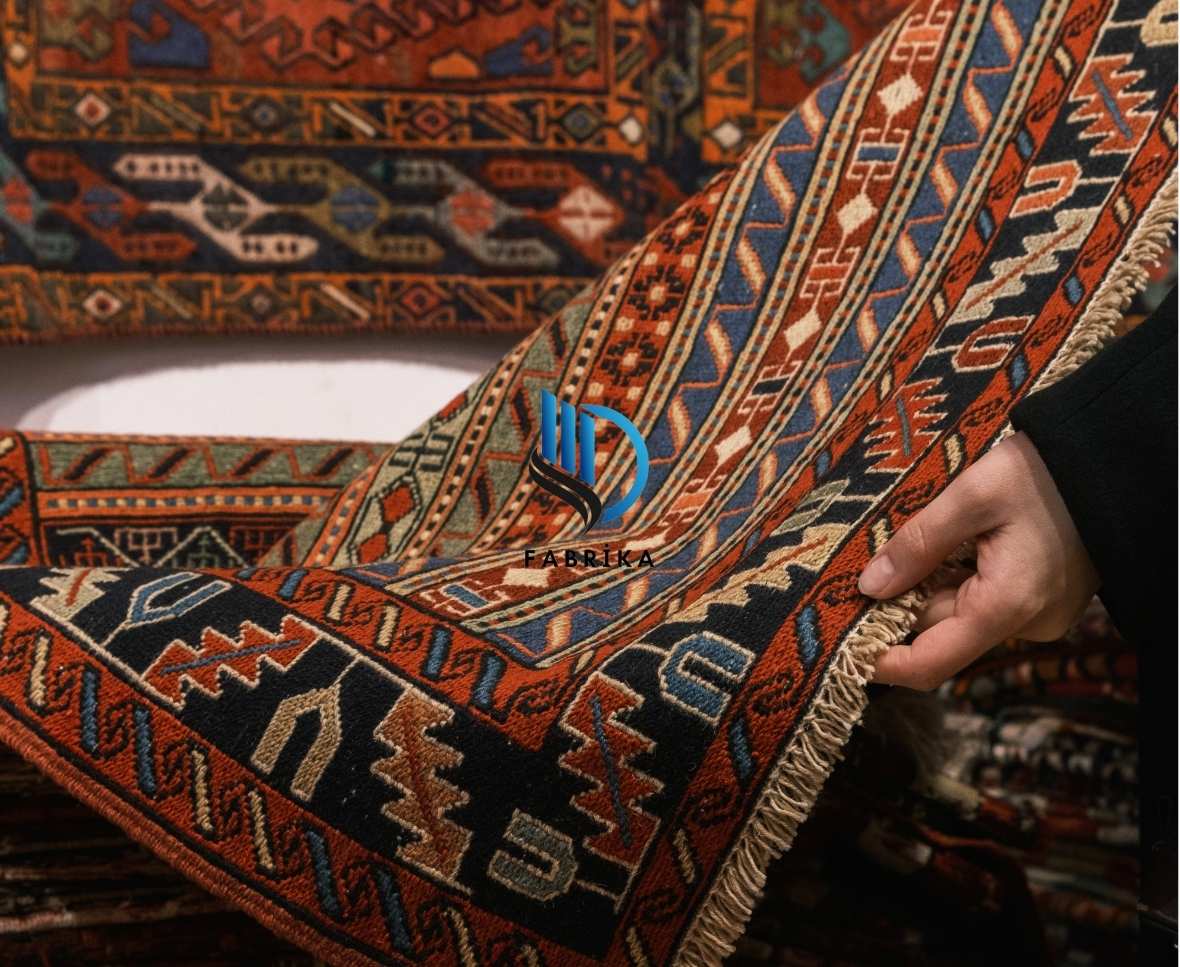 Taşpınar Halısı Yıkama için profesyonel hizmet görseli